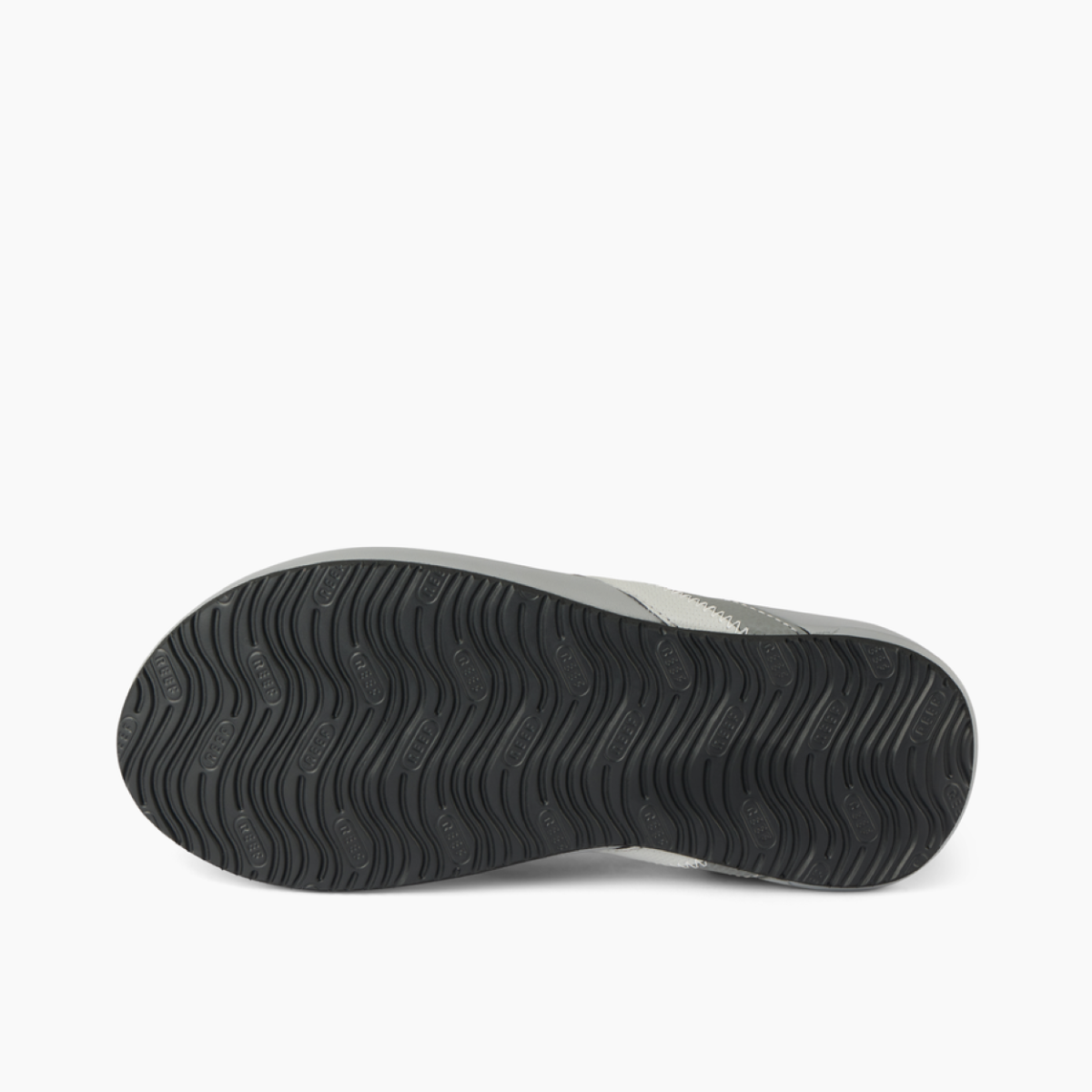 Reef Mens Cushion Phantom 2.0 - Grey/Grey