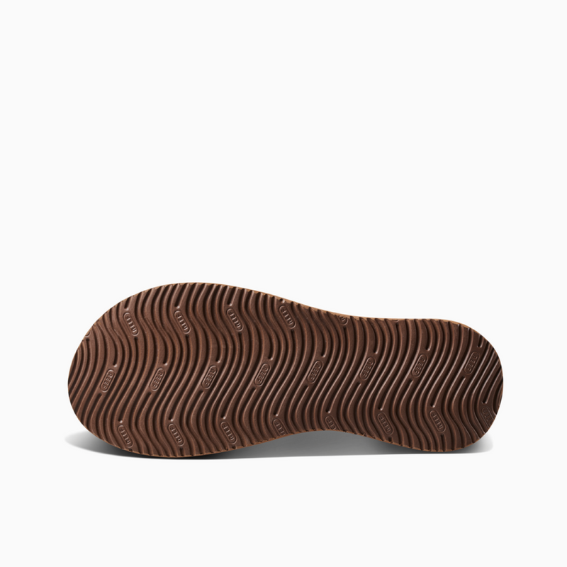 Reef Mens Cushion Phantom 2.0 LE - Brown/Black