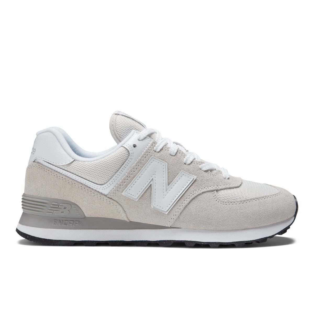 New Balance 574 Core - Nimbus Cloud/White