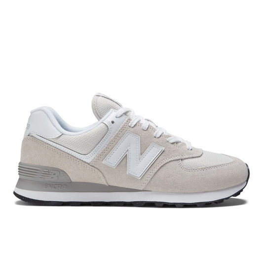 New Balance 574 Core - Nimbus Cloud/White