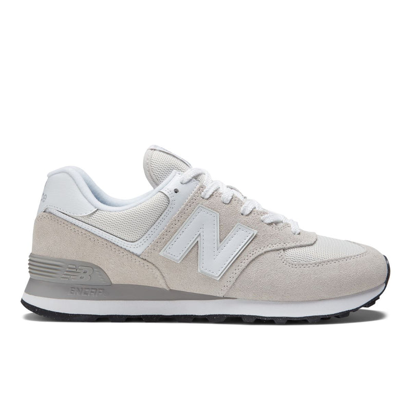 New Balance 574 Core - Nimbus Cloud/White