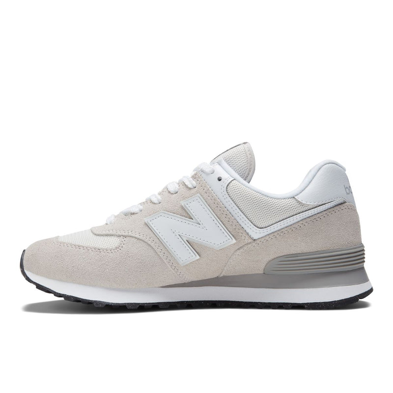 New Balance 574 Core - Nimbus Cloud/White