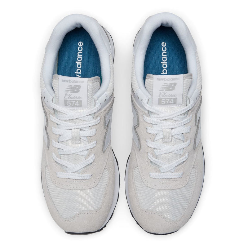 New Balance 574 Core - Nimbus Cloud/White