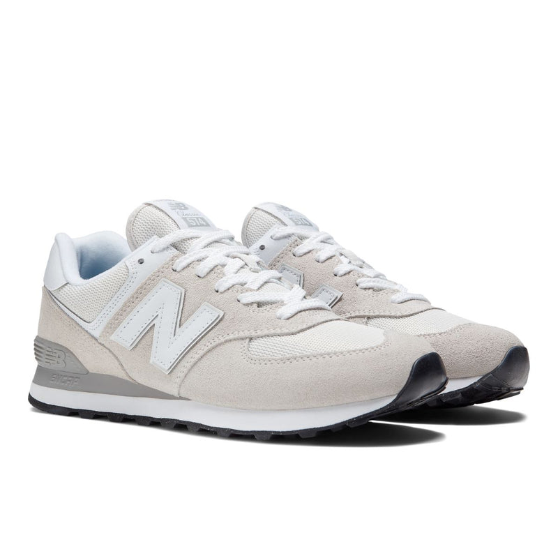 New Balance 574 Core - Nimbus Cloud/White