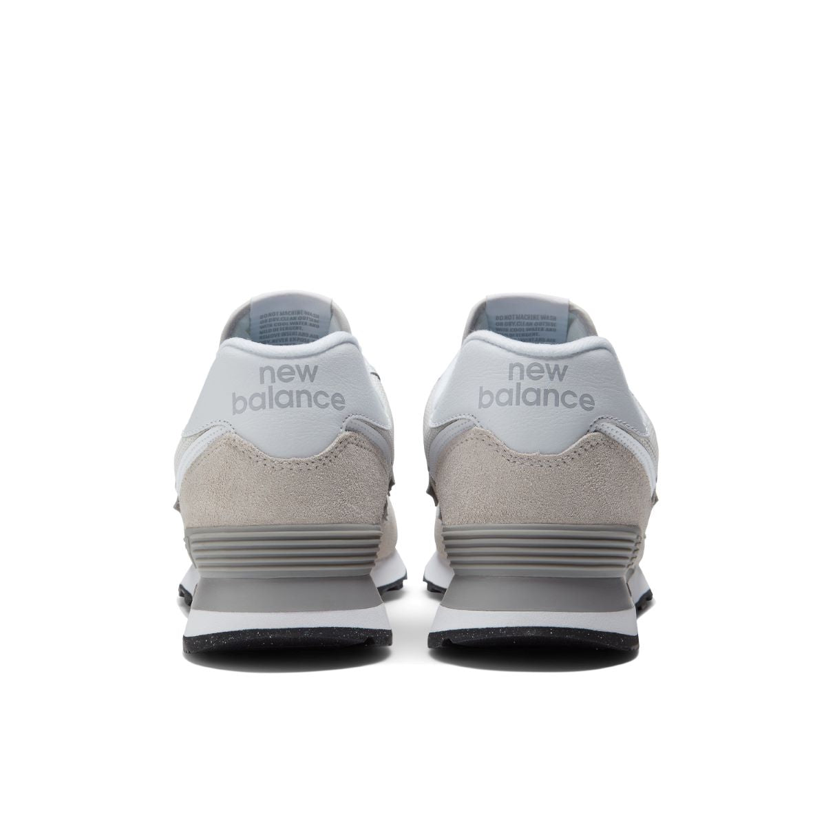New Balance 574 Core - Nimbus Cloud/White