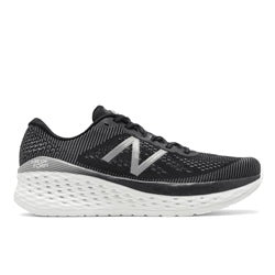 New Balance Fresh Foam More Black / Orca Shoes
