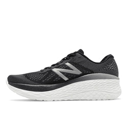 New Balance Fresh Foam More Black / Orca Shoes