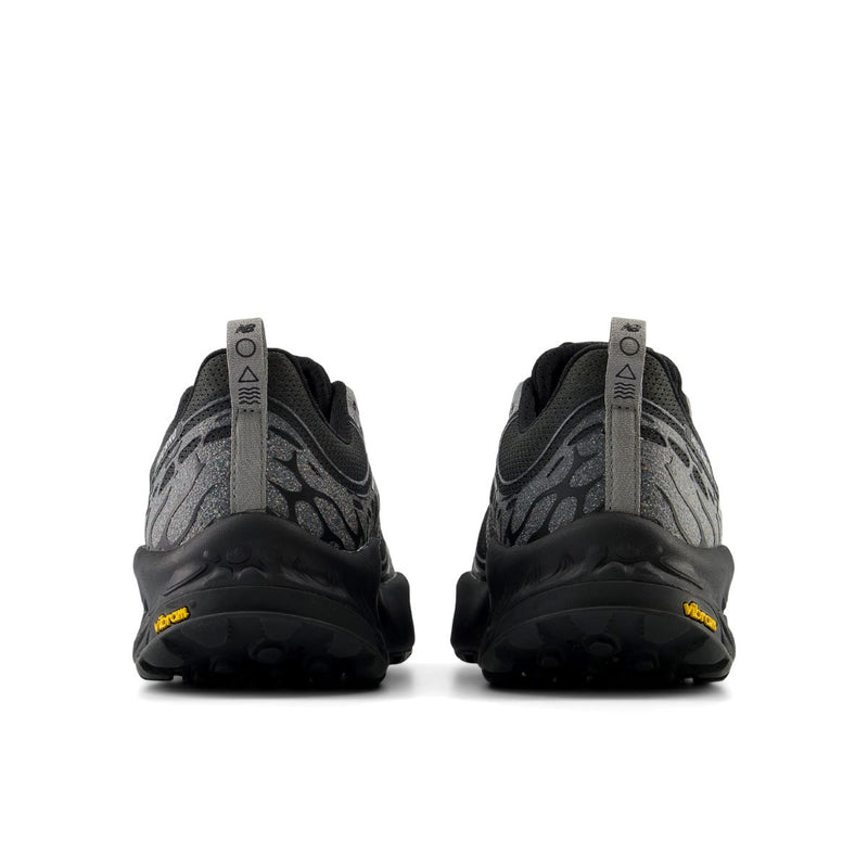 New Balance Hierro v8 Mens Running Shoe - Black / Shadow Grey