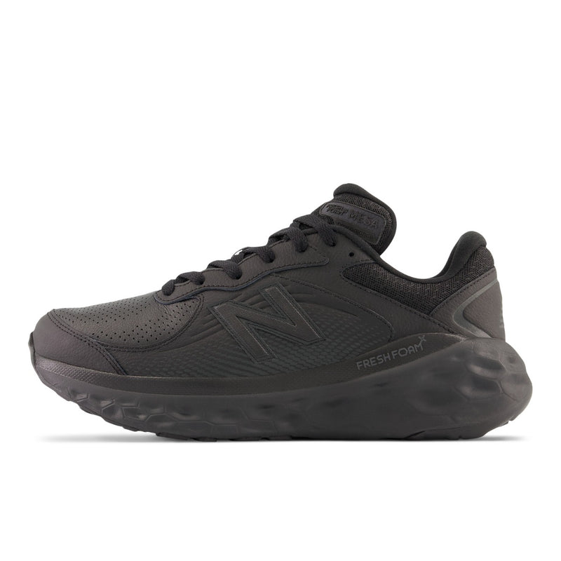New Balance Fresh Foam X 840F Slip Resistant - Blacktop/Black