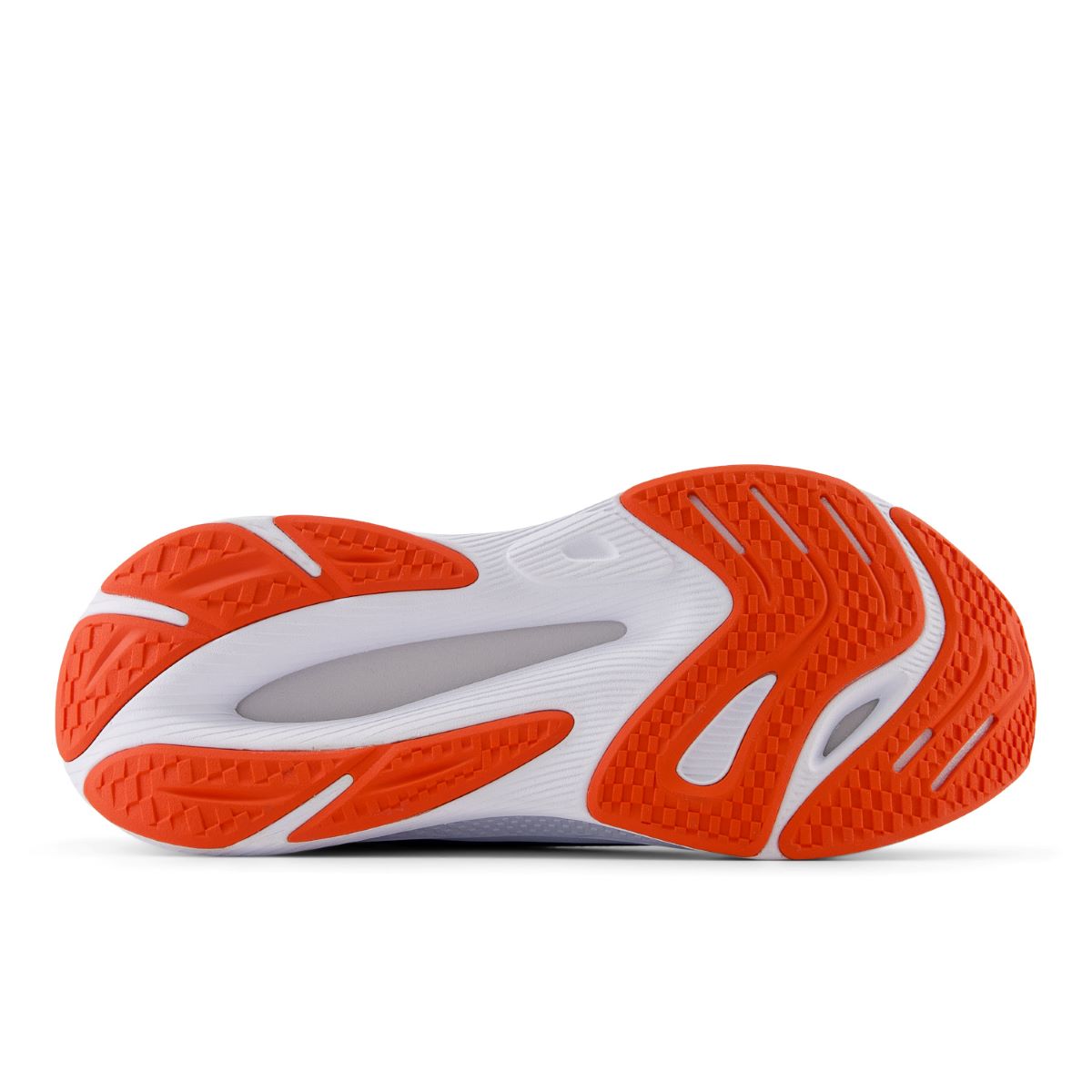 New Balance Mens FuelCell Walker Elite - NB Navy/White/Neo Flame