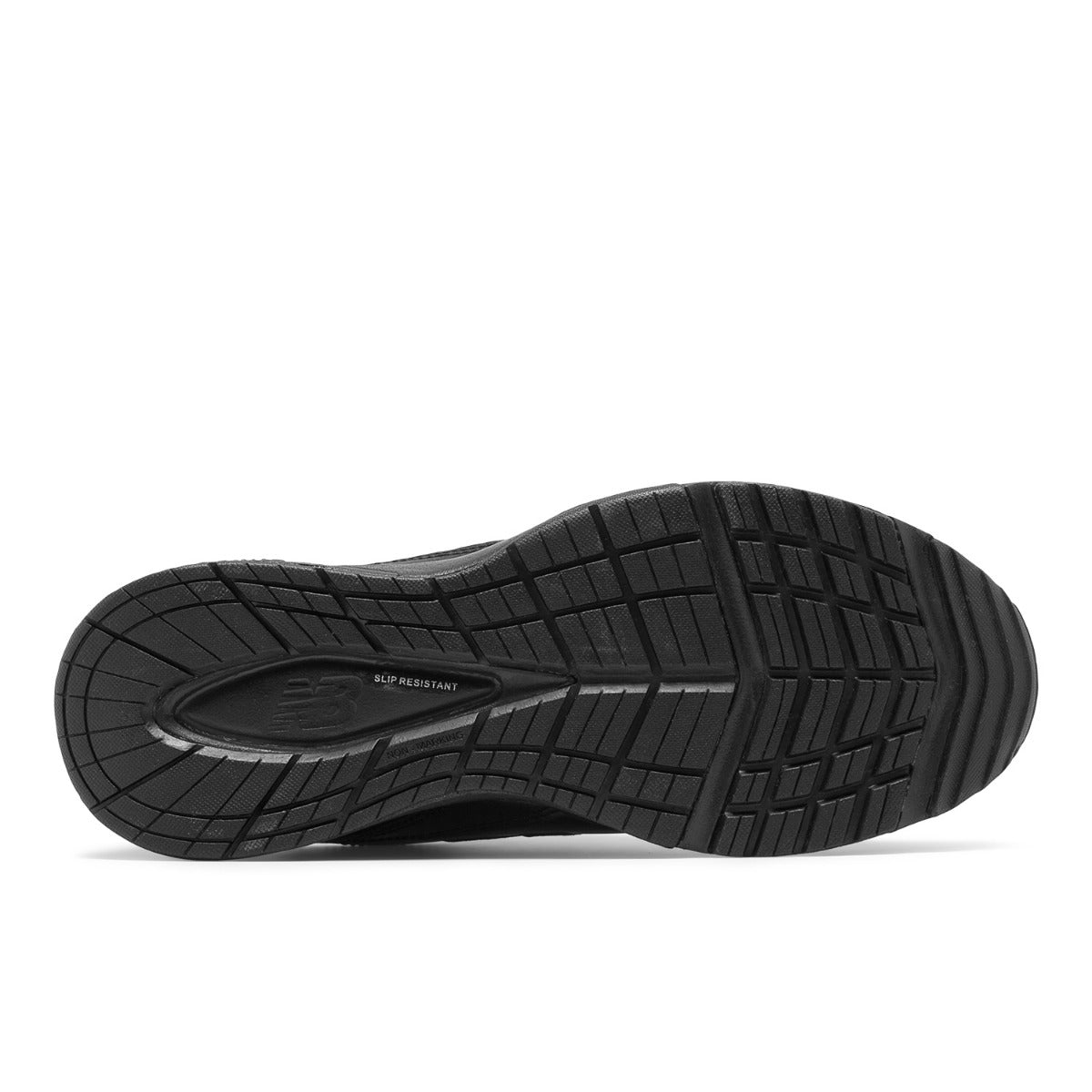 New Balance 608v5 Mens Casual Shoe - Black
