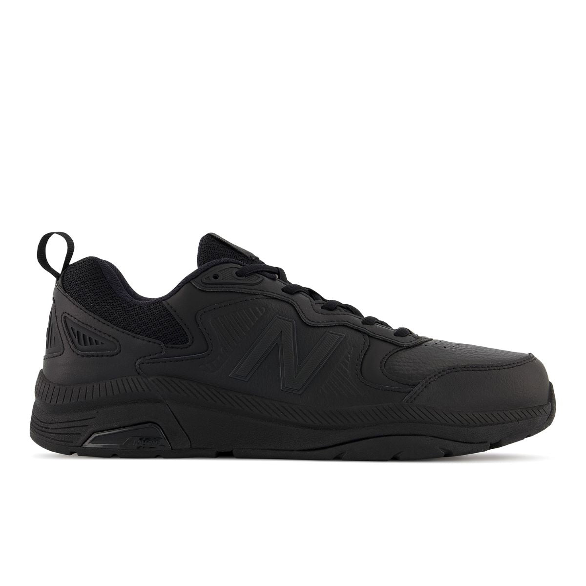 New Balance 857v3 Cross-Training - Black
