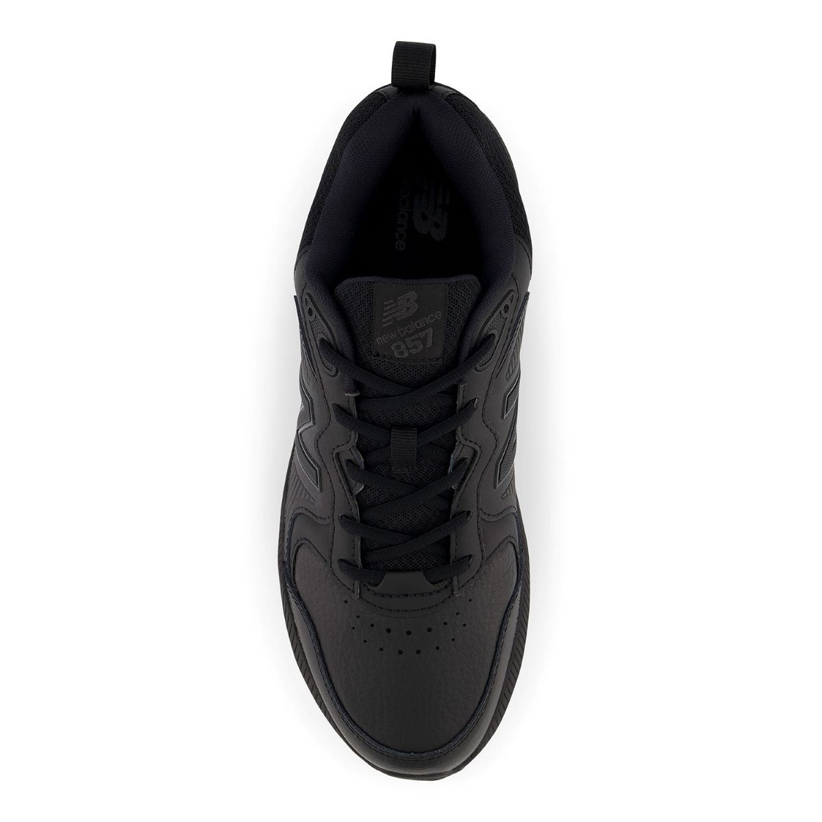 New Balance 857v3 Cross-Training - Black