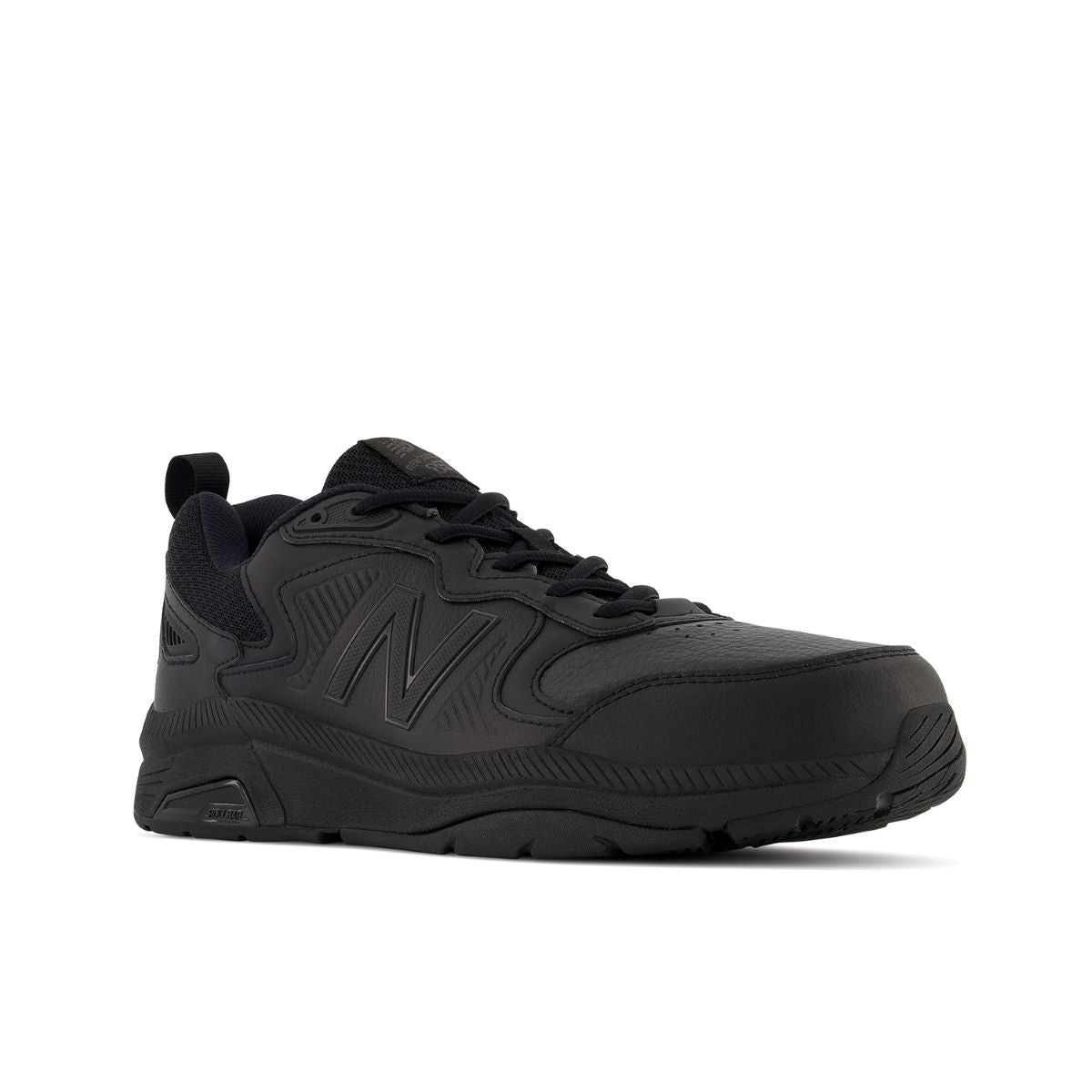 New Balance 857v3 Cross-Training - Black