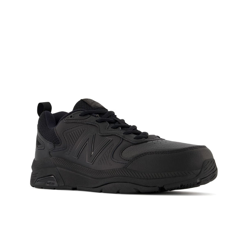 New Balance 857v3 Cross-Training - Black