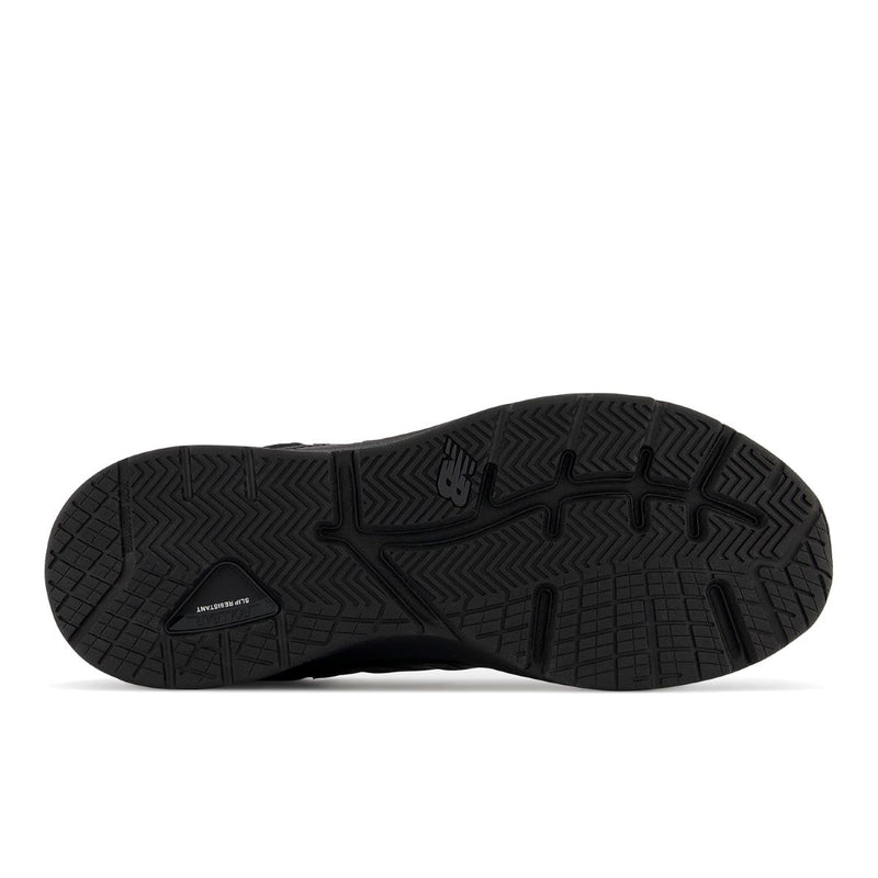 New Balance 857v3 Cross-Training - Black