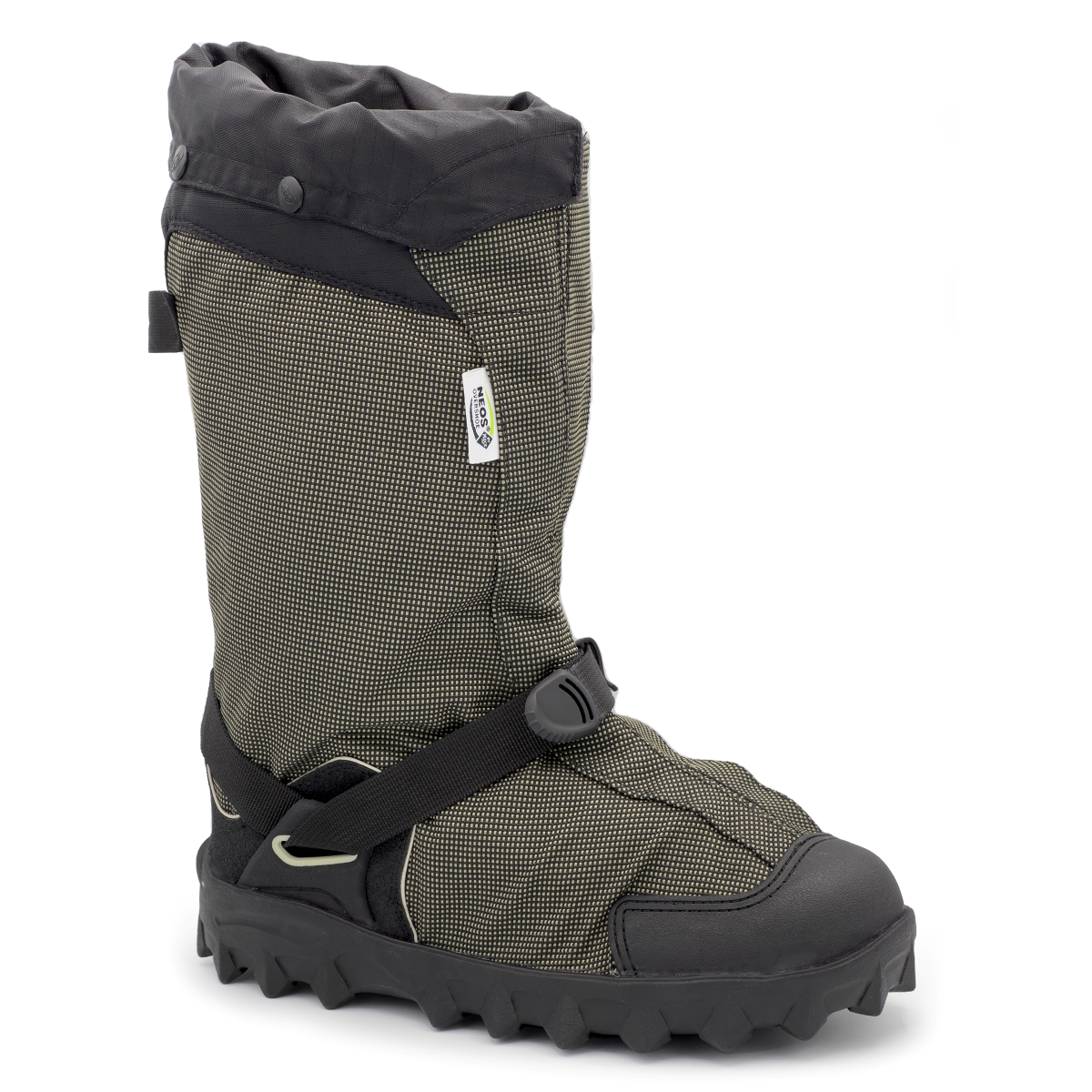 NEOS Navigator 5 Insulated Overshoe