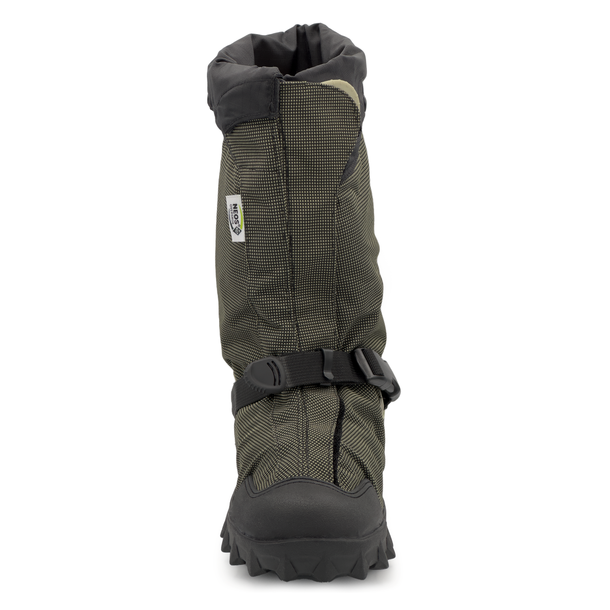 NEOS Navigator 5 Insulated Overshoe