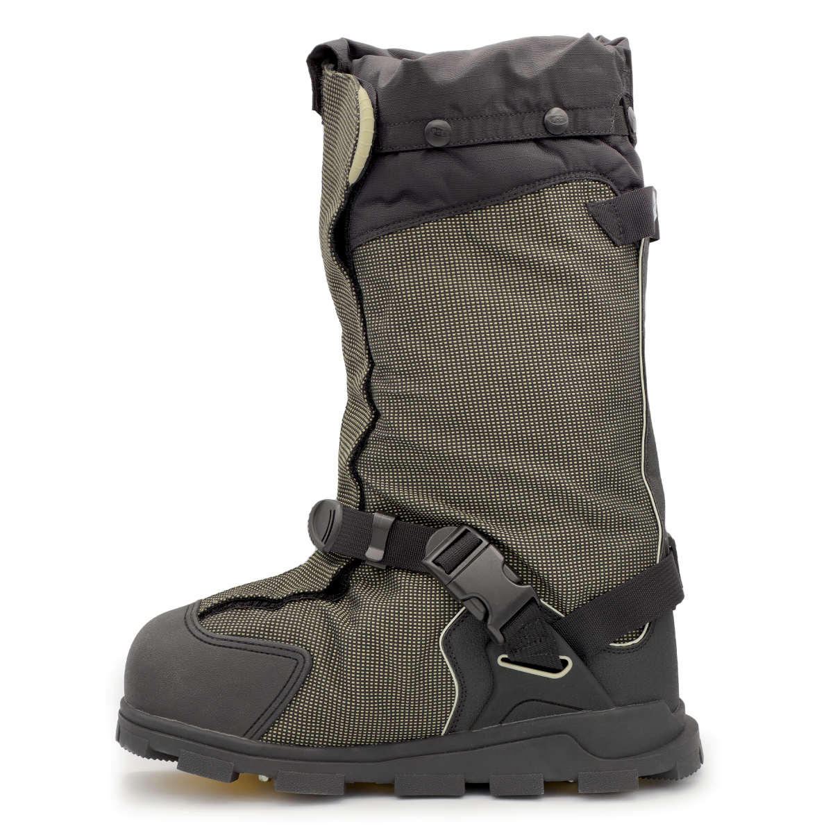 Buy NEOS Navigator N5P3G Glacier Trek Insulated Overshoe - Green Buy NEOS Navigator N5P3G Glacier Trek Insulated Overshoe - Green