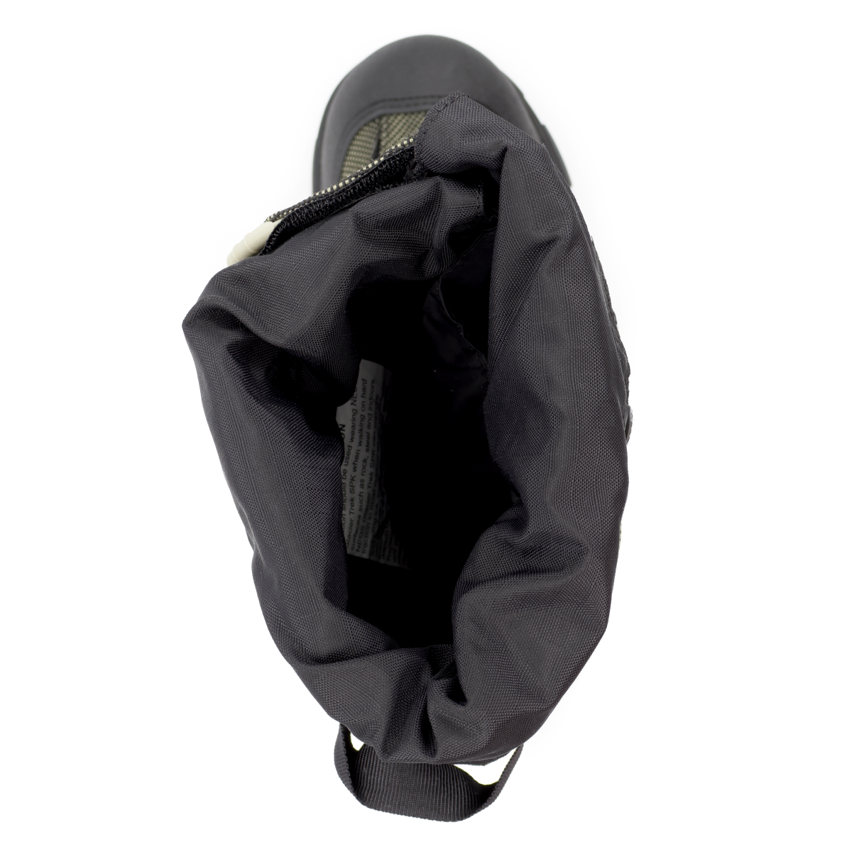 NEOS Navigator Glacier Trek Insulated Overshoe