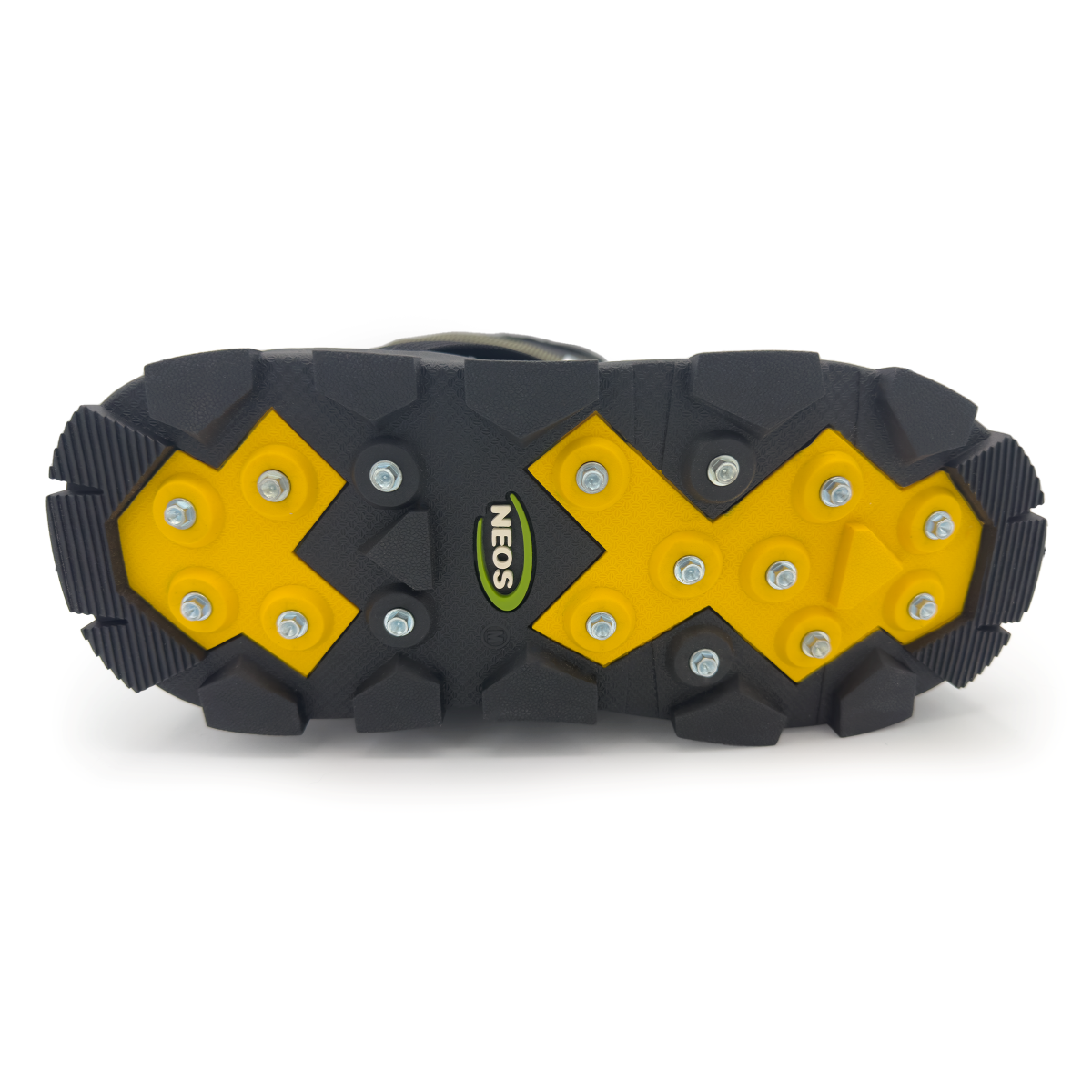 Buy NEOS Navigator N5P3G Glacier Trek Insulated Overshoe - Green Buy NEOS Navigator N5P3G Glacier Trek Insulated Overshoe - Green