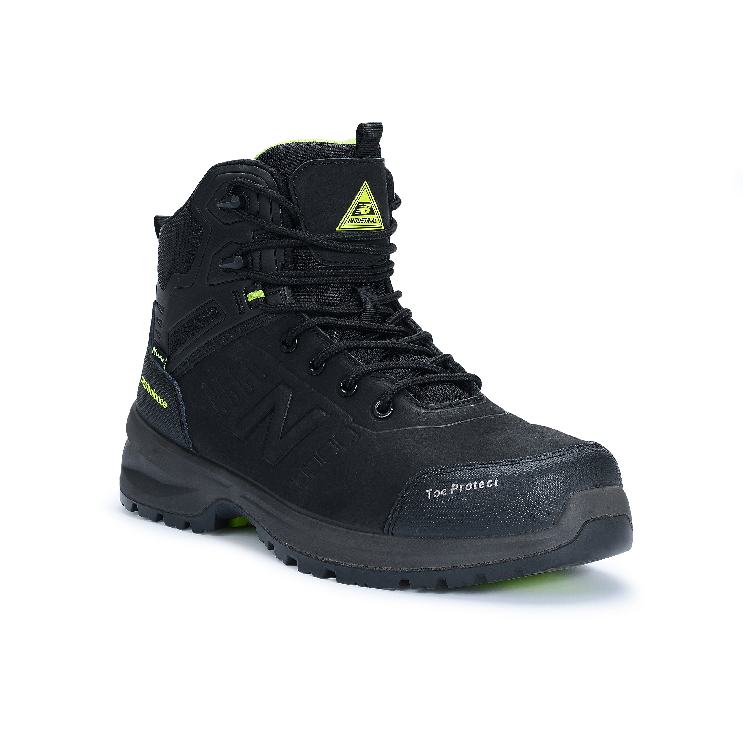 New Balance Calibre Boot - CT EH PR SR - Black