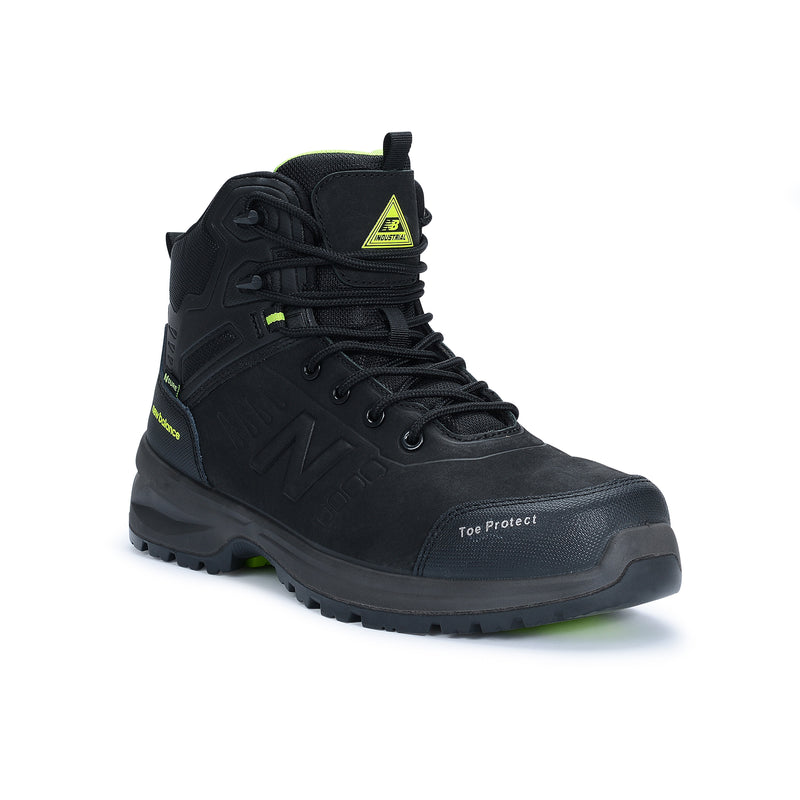 New Balance Calibre Boot - CT EH PR SR - Black