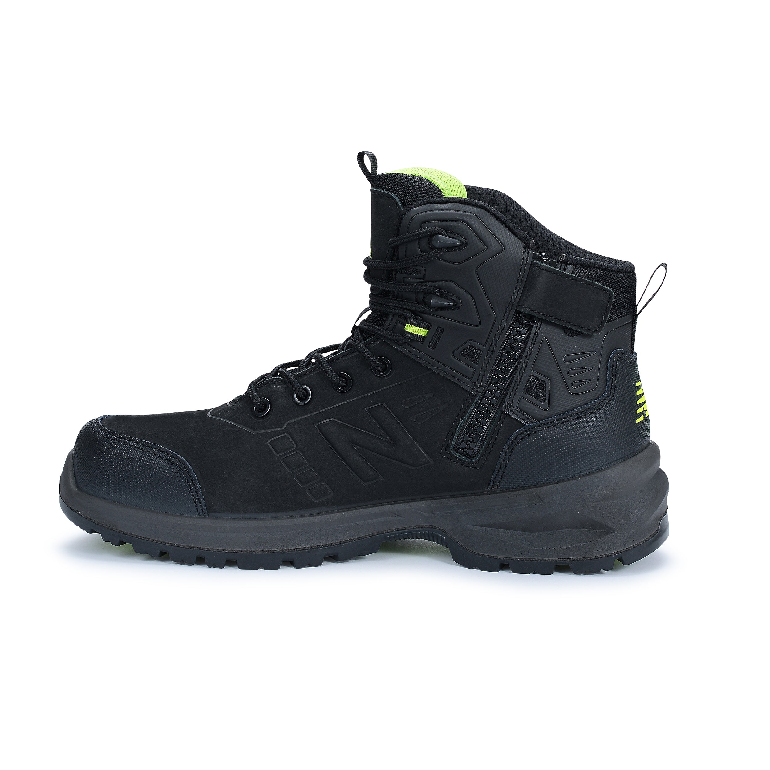 New Balance Calibre Boot - CT EH PR SR - Black
