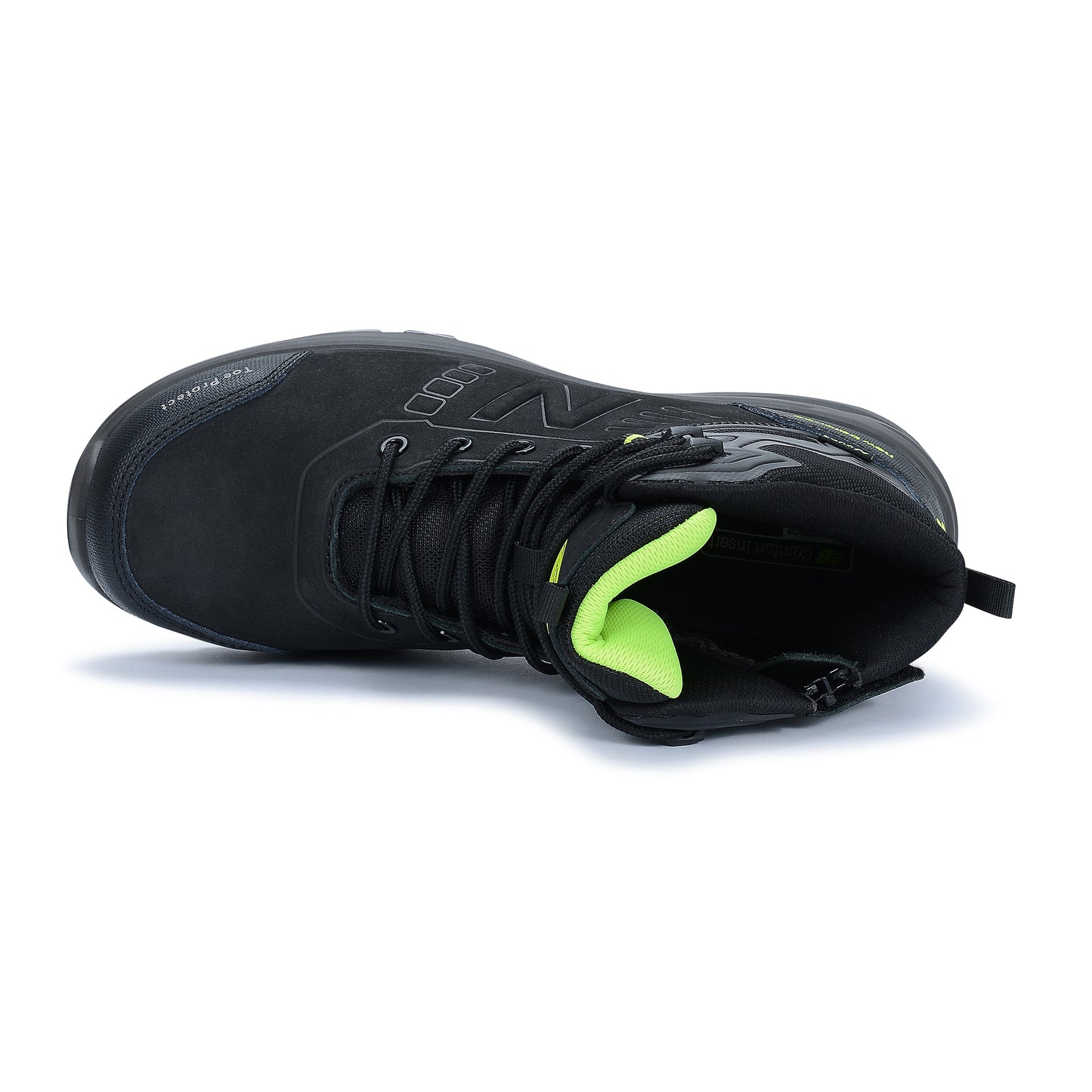 New Balance Calibre Boot - CT EH PR SR - Black