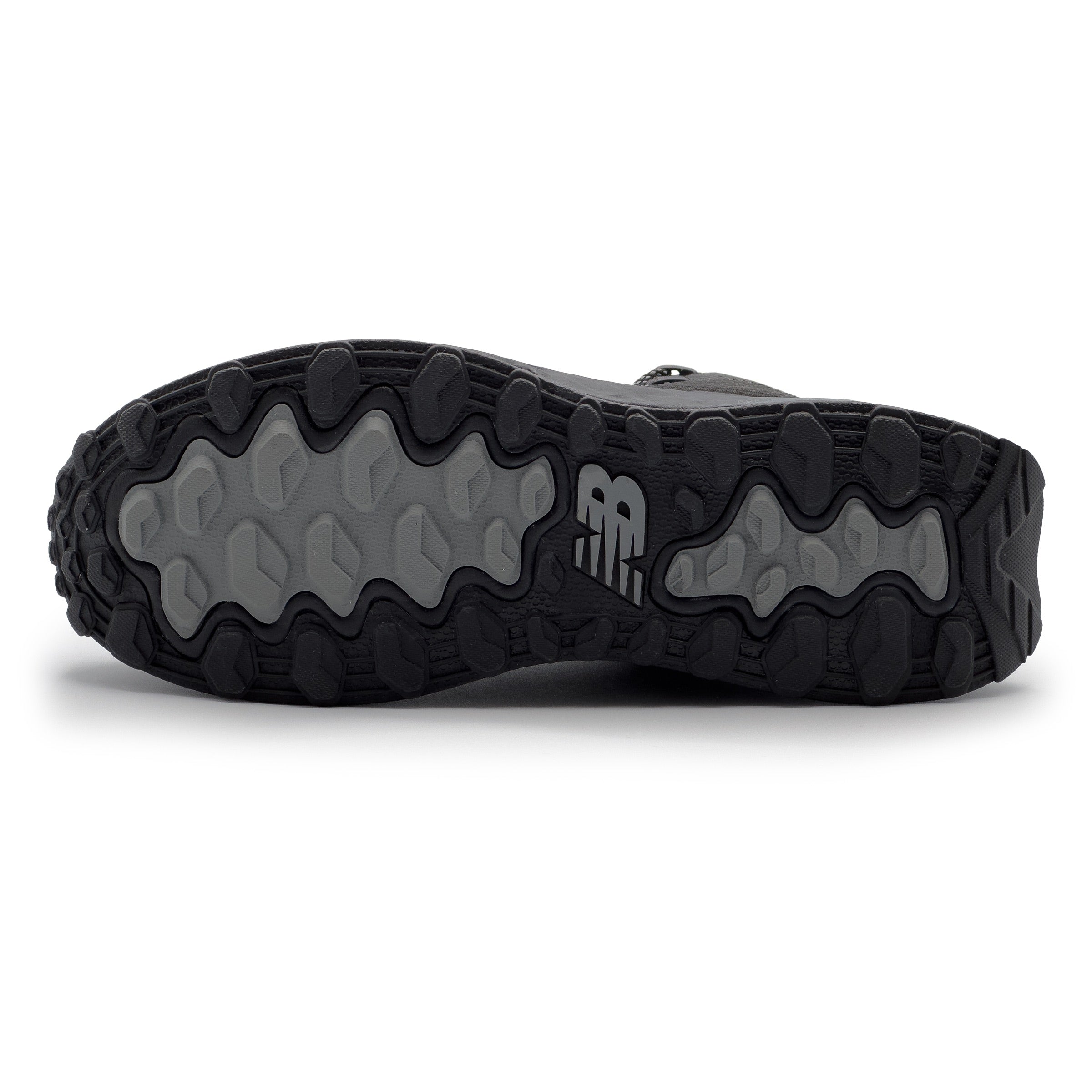 New Balance Fresh Foam Cremorne Mid CT - Men's - CT EH HR SR SF - Black/Grey