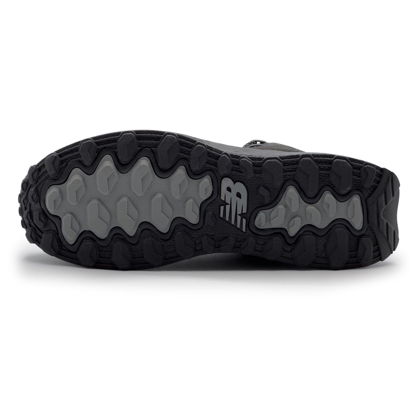 New Balance Fresh Foam Cremorne Mid CT - Men's - CT EH HR SR SF - Black/Grey