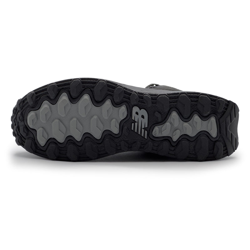 New Balance Fresh Foam Cremorne Mid CT - Men's - CT EH HR SR SF - Black/Grey