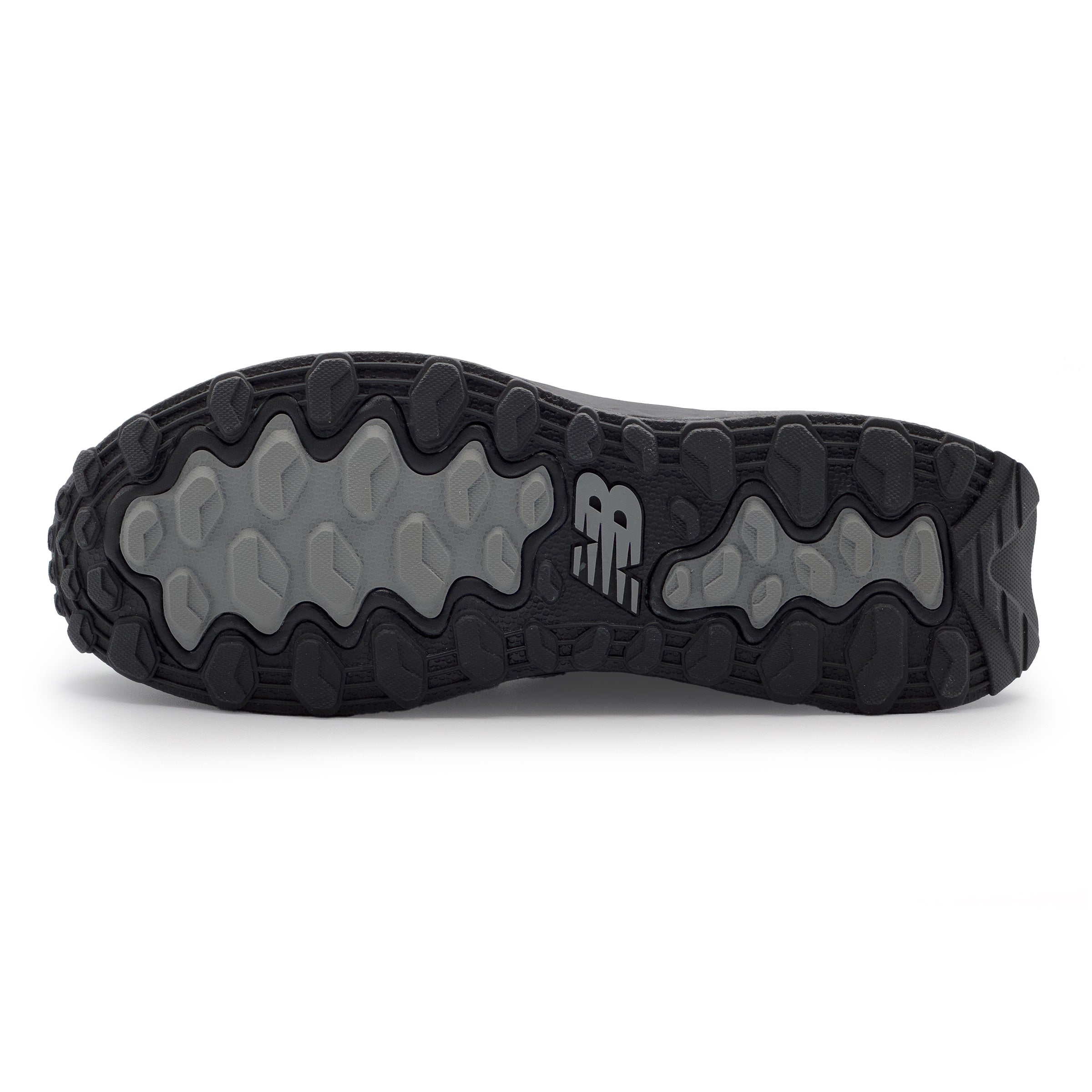 New Balance Fresh Foam Cremorne Low CT - Men's - CT EH HR SR SF - Black/Grey