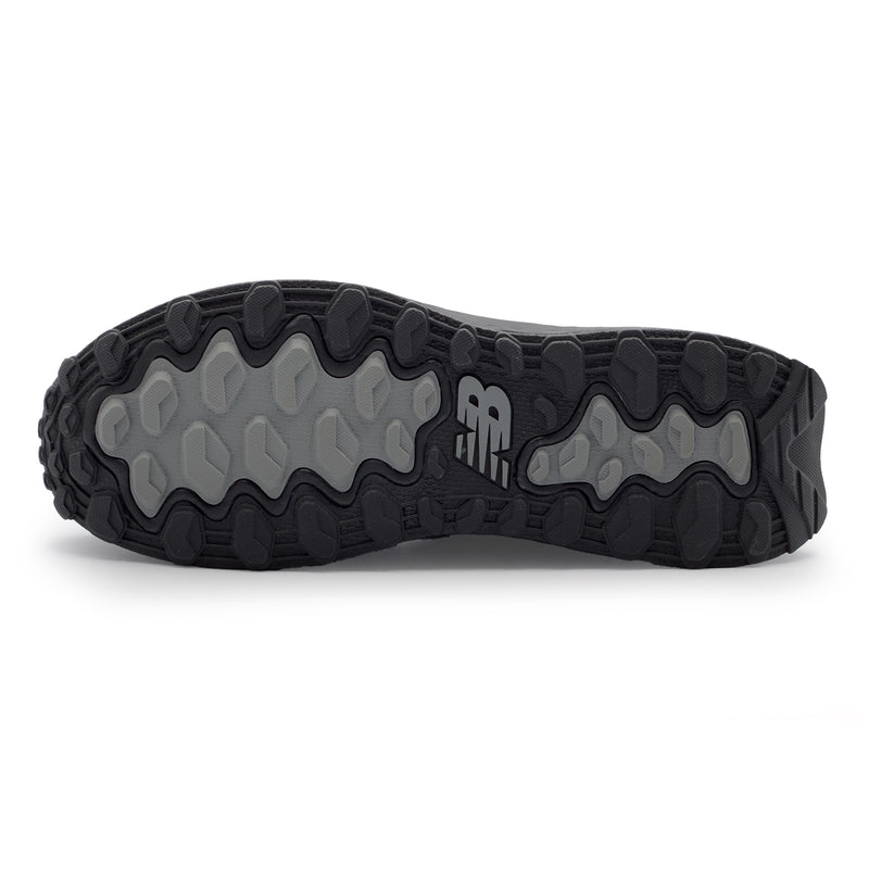New Balance Fresh Foam Cremorne Low CT - Men's - CT EH HR SR SF - Black/Grey