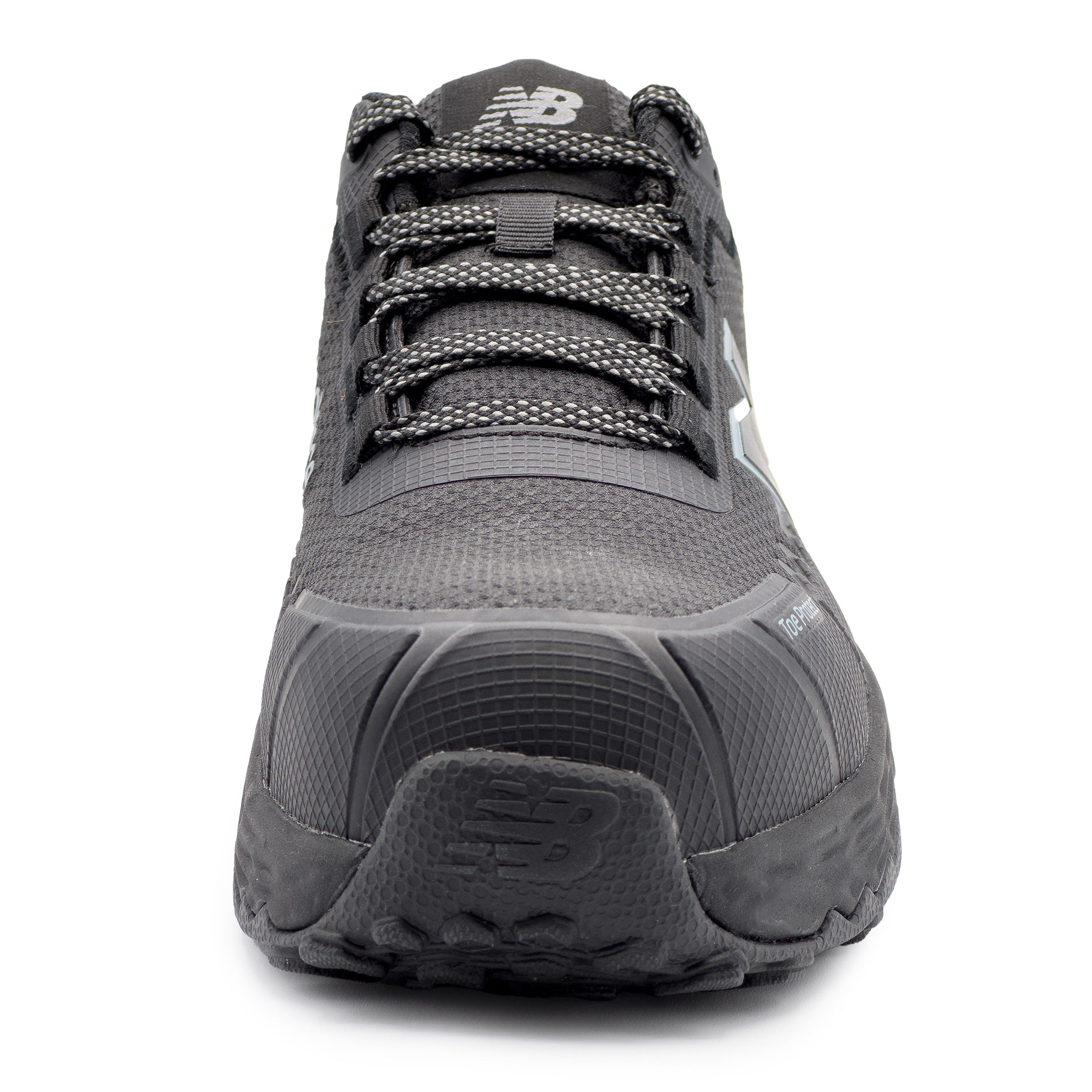 New Balance Fresh Foam Cremorne Low CT - Men's - CT EH HR SR SF - Black/Grey