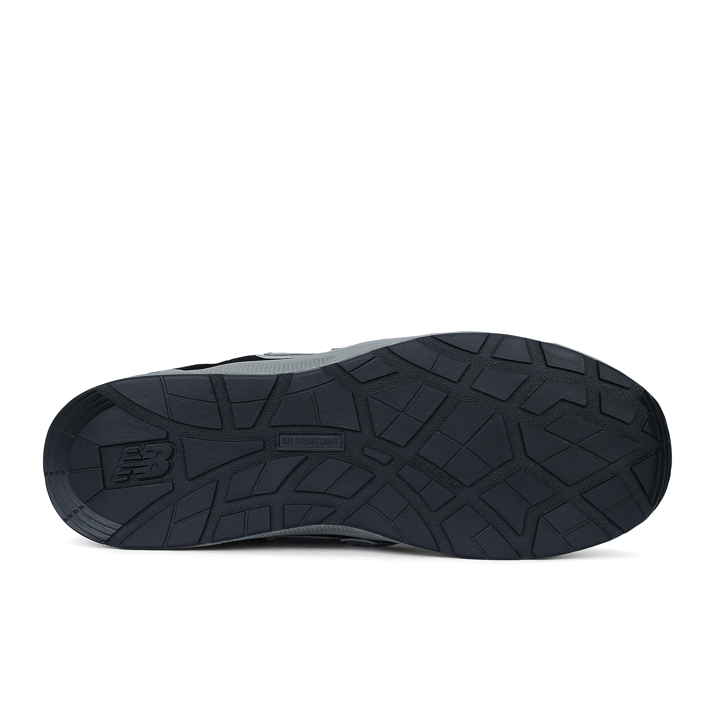 New Balance Elite Lite - Men's - CT EH HR SR SF - Black Grey