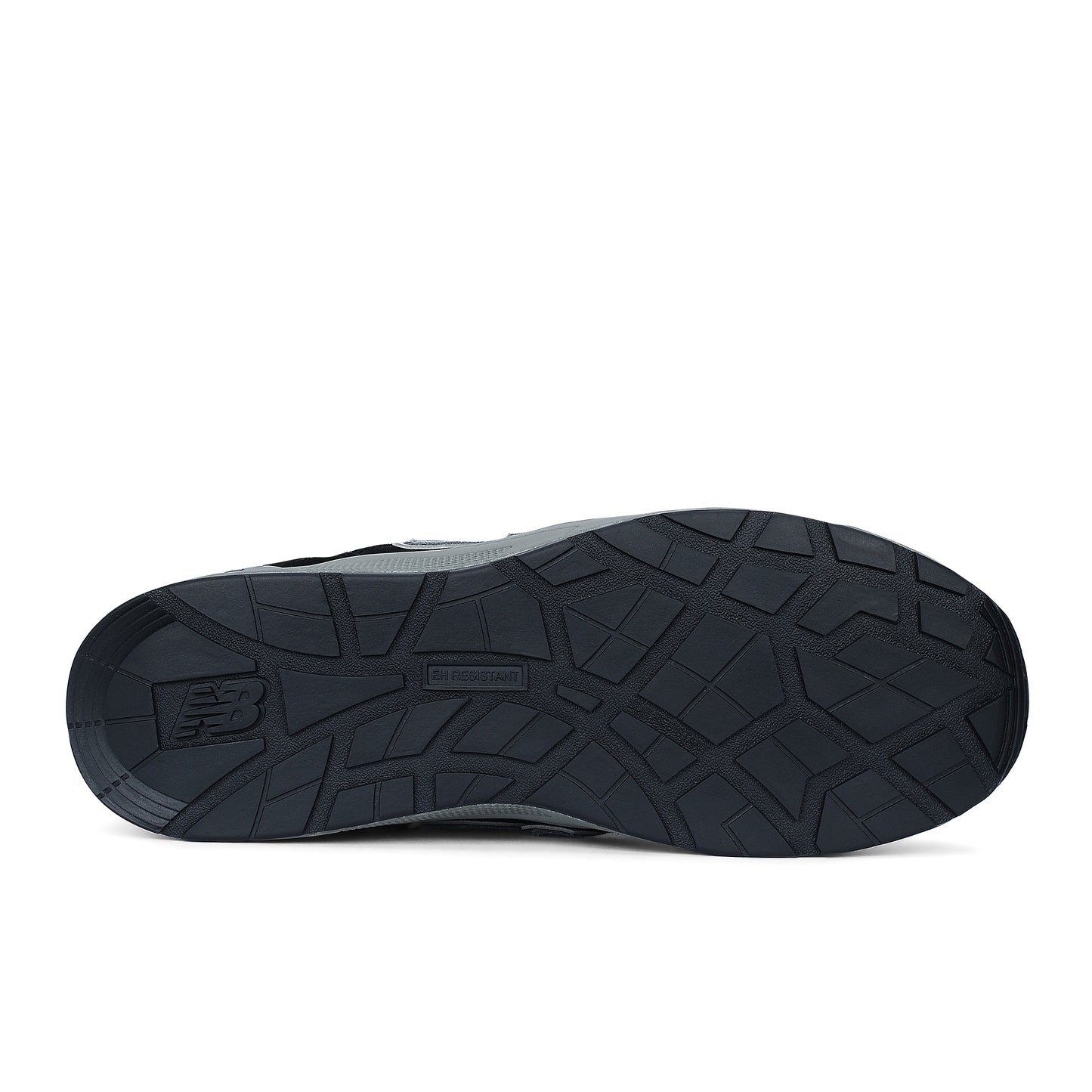 New Balance Elite Lite - Men's - CT EH HR SR SF - Black Grey