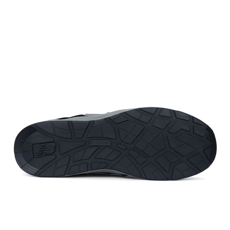 New Balance Elite Lite - Men's - CT EH HR SR SF - Black Grey