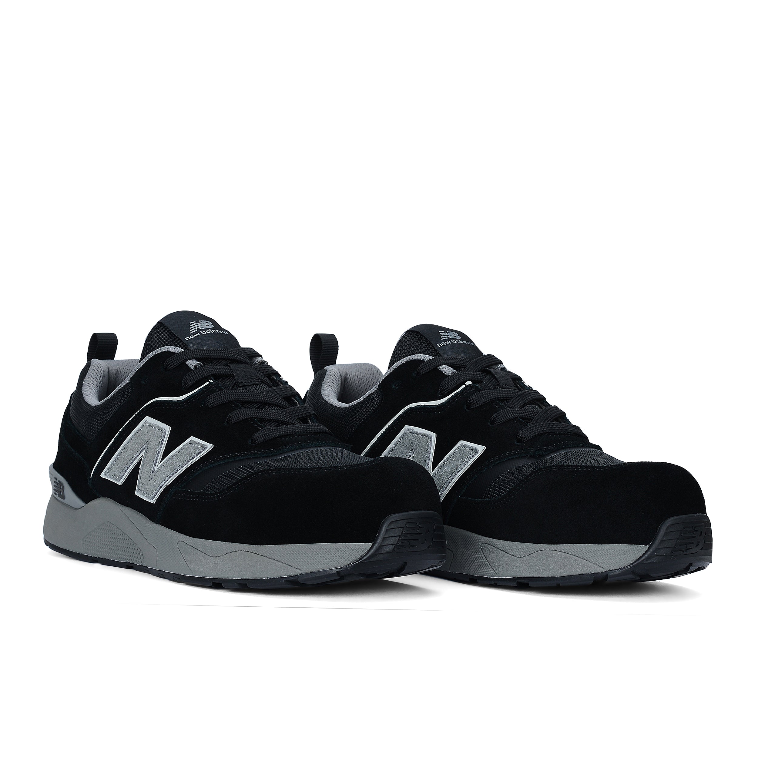 New Balance Elite Lite - Men's - CT EH HR SR SF - Black Grey