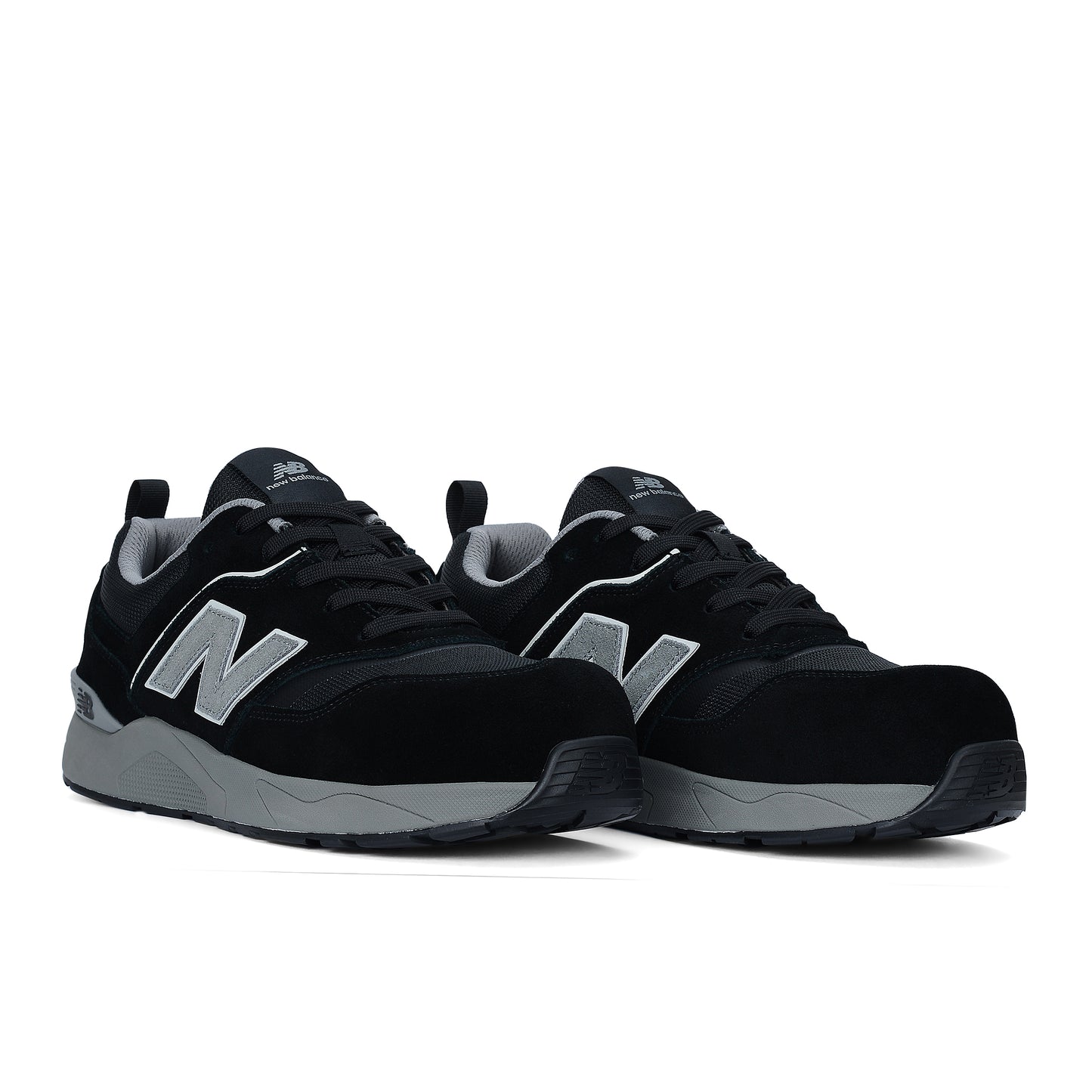 New Balance Elite Lite - Men's - CT EH HR SR SF - Black Grey