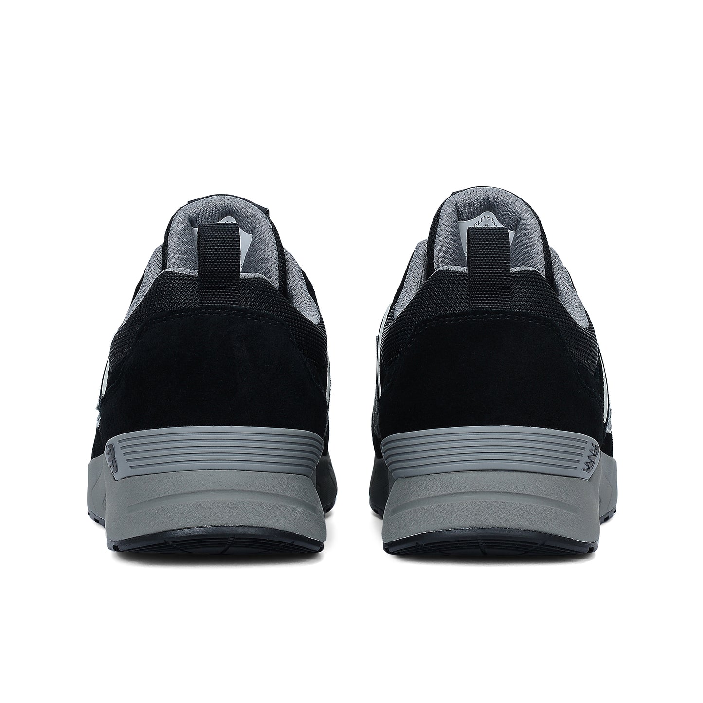 New Balance Elite Lite - Men's - CT EH HR SR SF - Black Grey