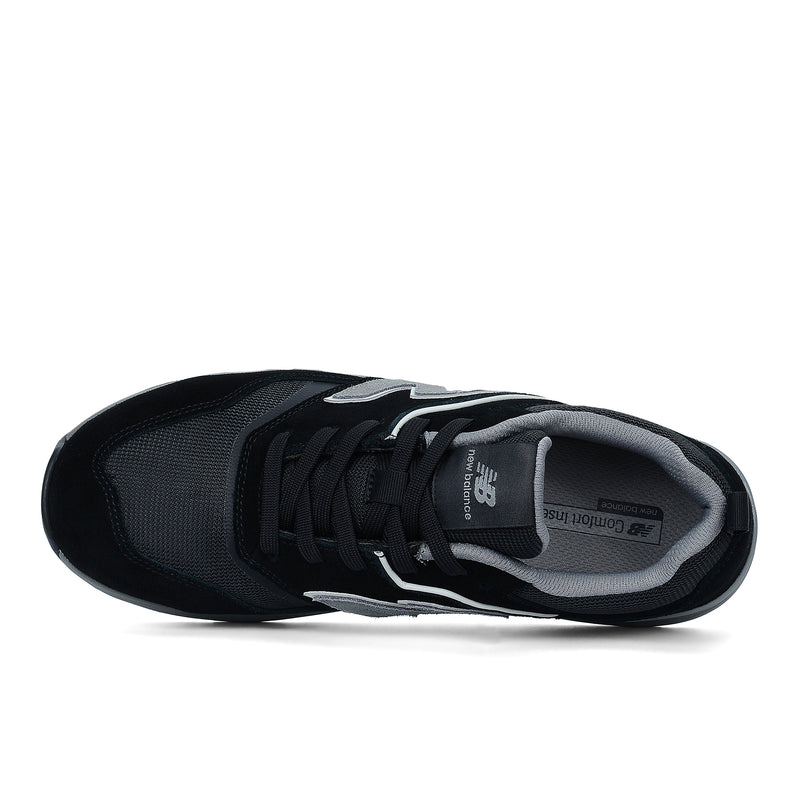 New Balance Elite Lite - Men's - CT EH HR SR SF - Black Grey