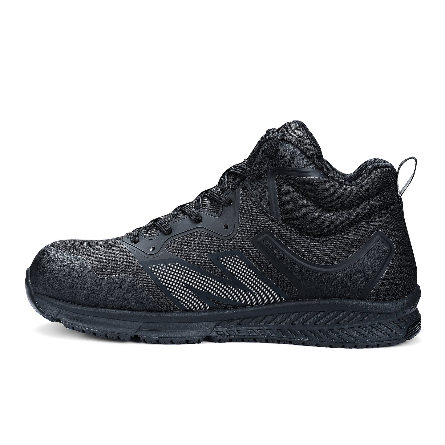 New Balance Evolve Mid CT - Men - CT SD10 HR SR SF - Black