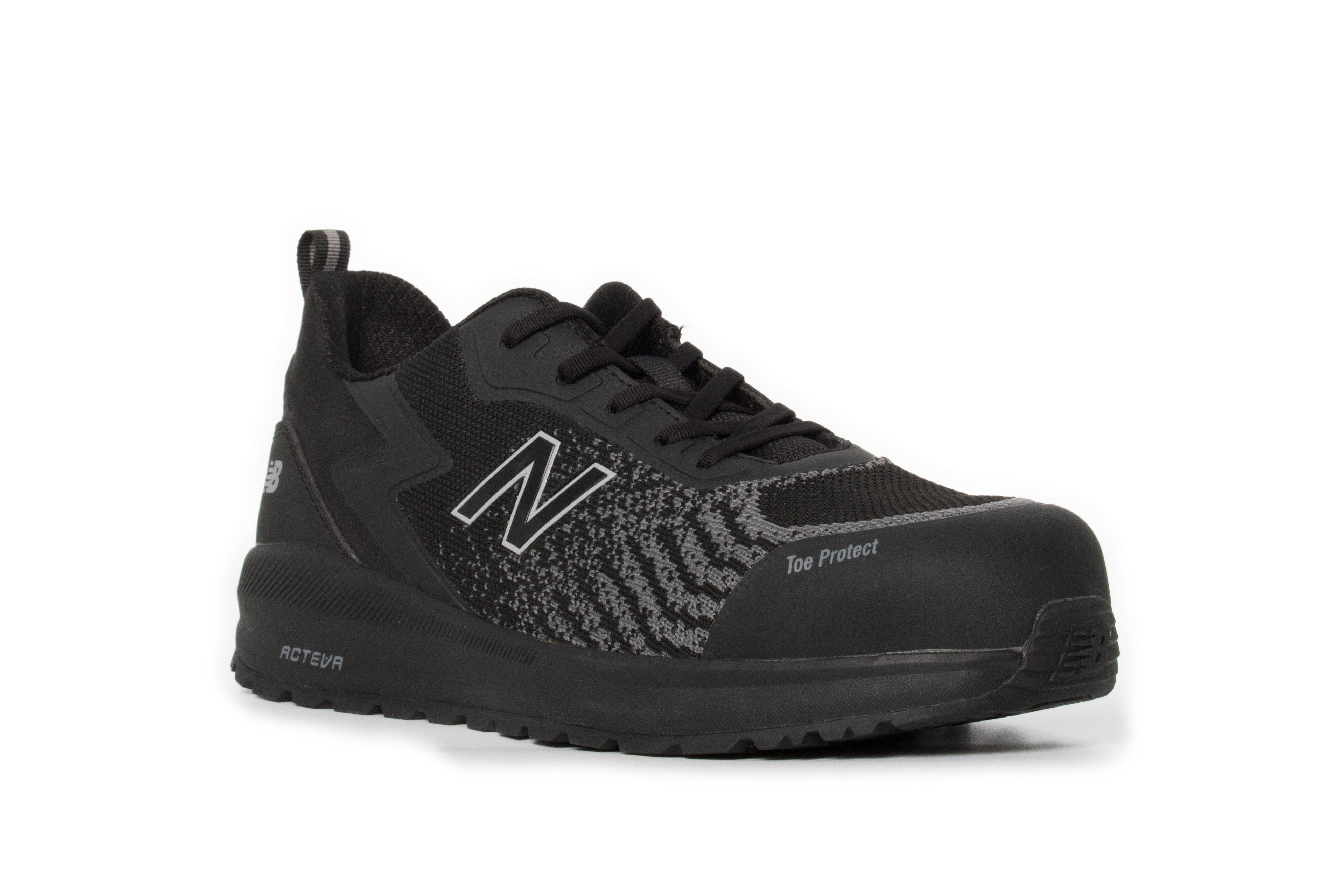 New Balance Speedware - CT EH PR SR - Black