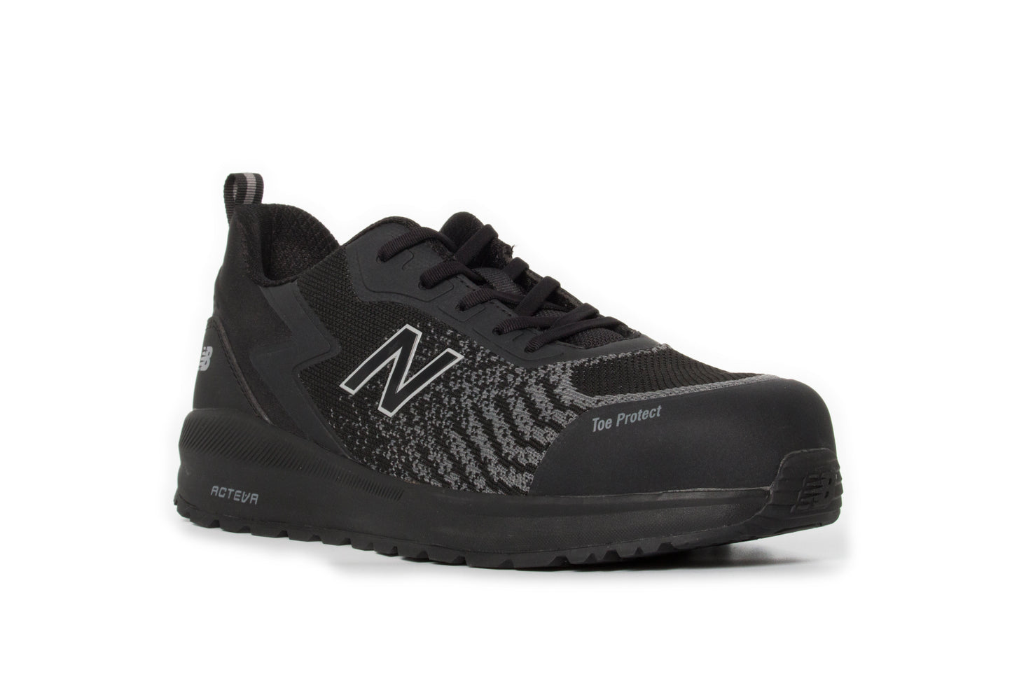 New Balance Speedware - CT EH PR SR - Black