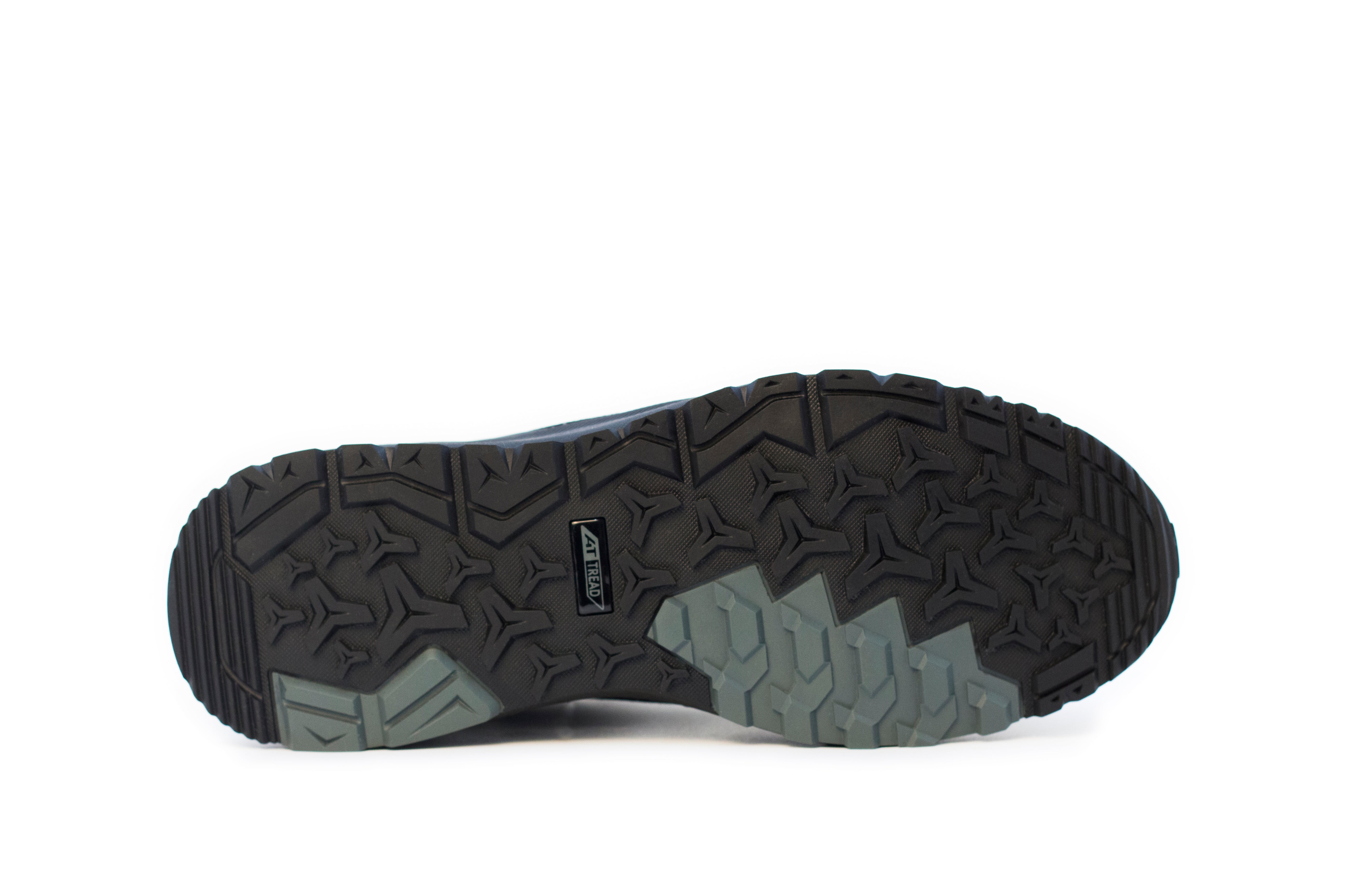 New Balance Speedware - CT EH PR SR - Black