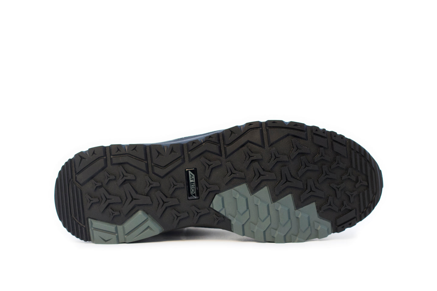 New Balance Speedware - CT EH PR SR - Black