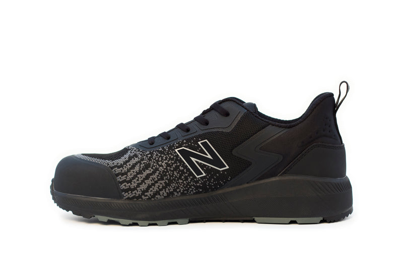 New Balance Speedware - CT EH PR SR - Black