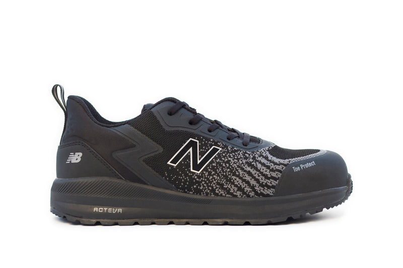 New Balance Speedware - CT EH PR SR - Black