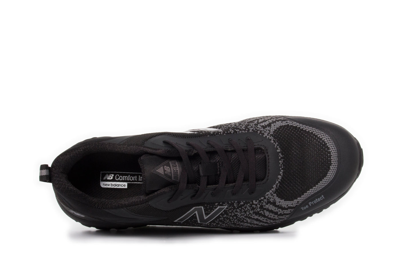 New Balance Speedware - CT EH PR SR - Black